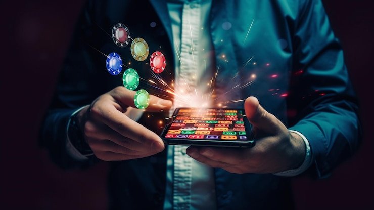 User menikmati jalannya pertandingan sepak bola di pol4d dengan antarmuka mudah dipahami