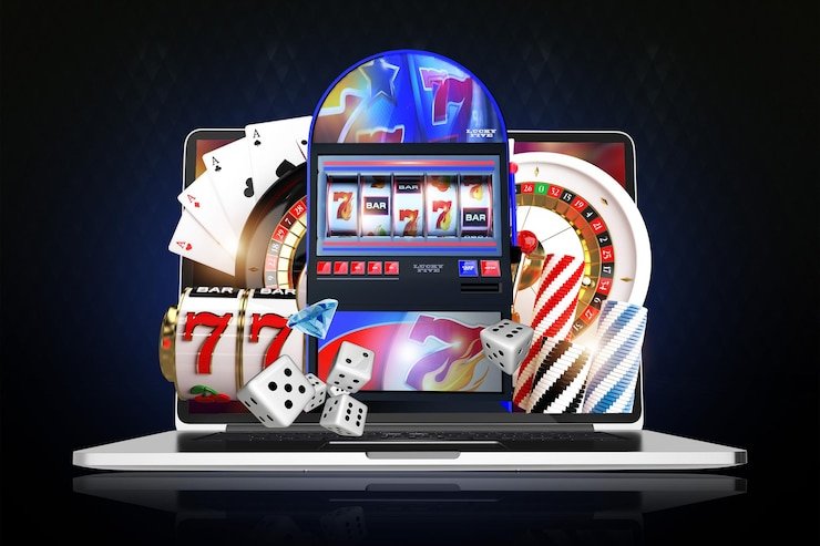 Pengguna log in di perangkat mobile dengan mudah melalui antarmuka pol4d