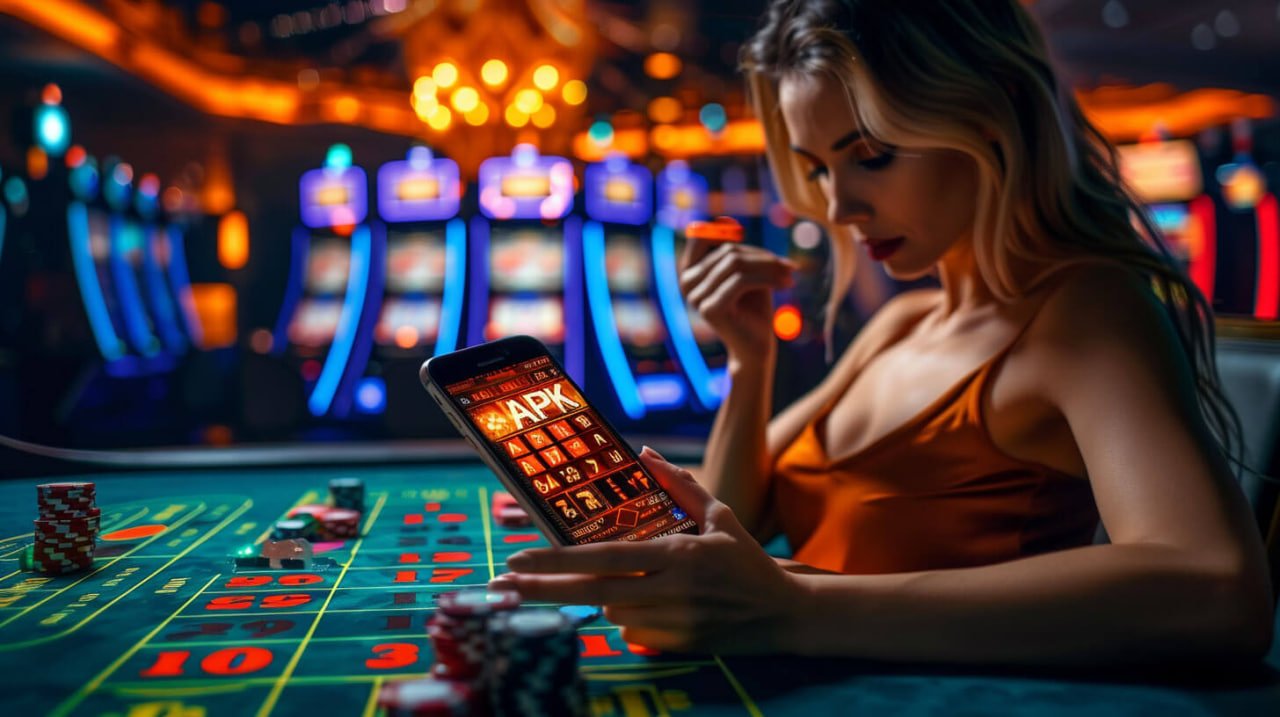 Simbol keamanan tinggi enkripsi data digital yang digunakan dalam sistem pol4d