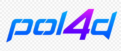 Logo pol4d